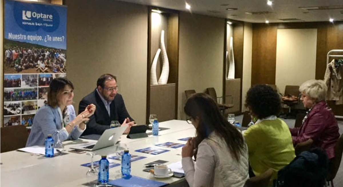 La consultora tecnológica viguesa especializada en operadores de telecomunicación y proveedores de servicios digitales Optare Solutions se incorporará al BME.