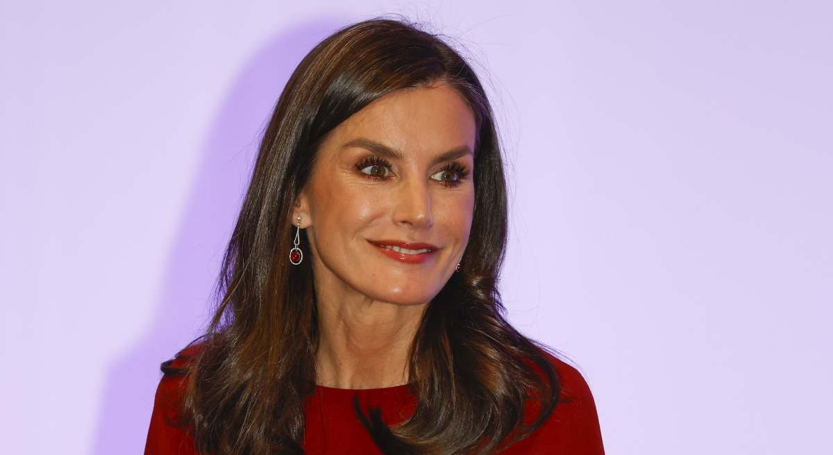 Letizia Avilés 