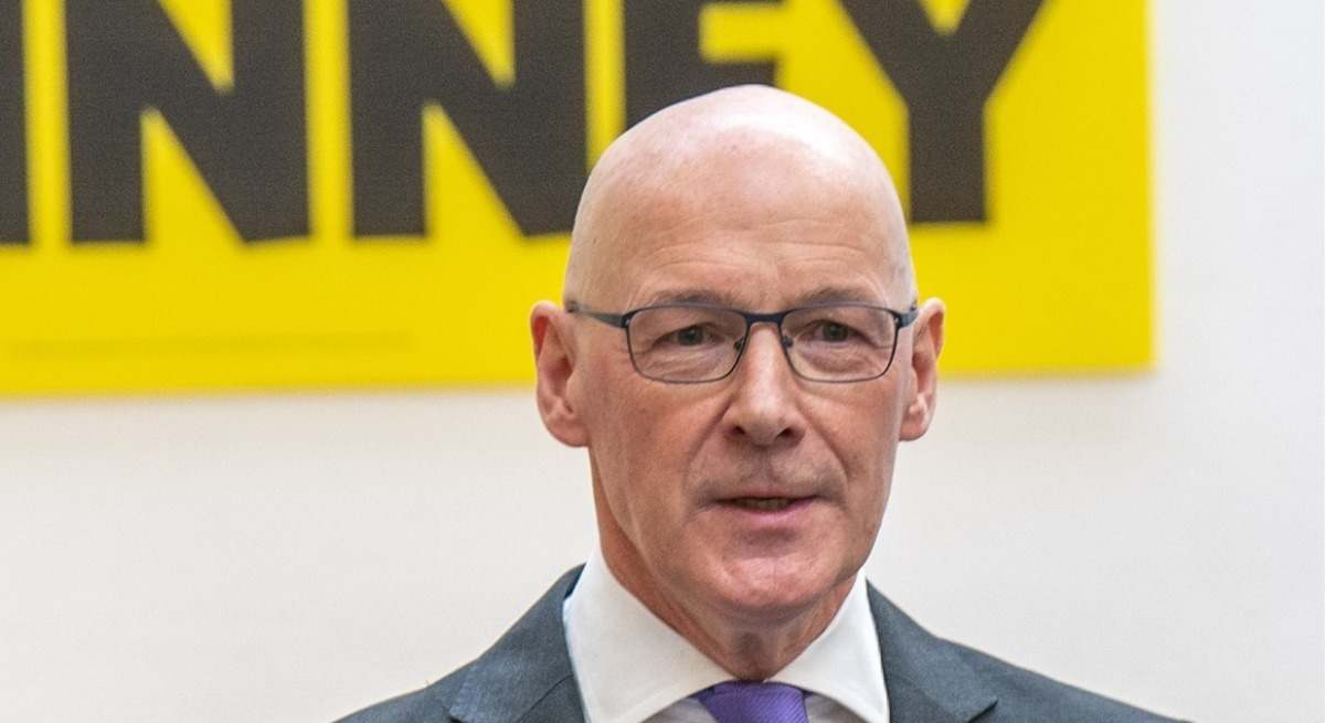 John Sweeney