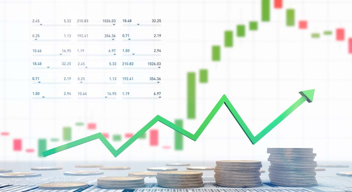 grafico-bolsa-flecha-verde