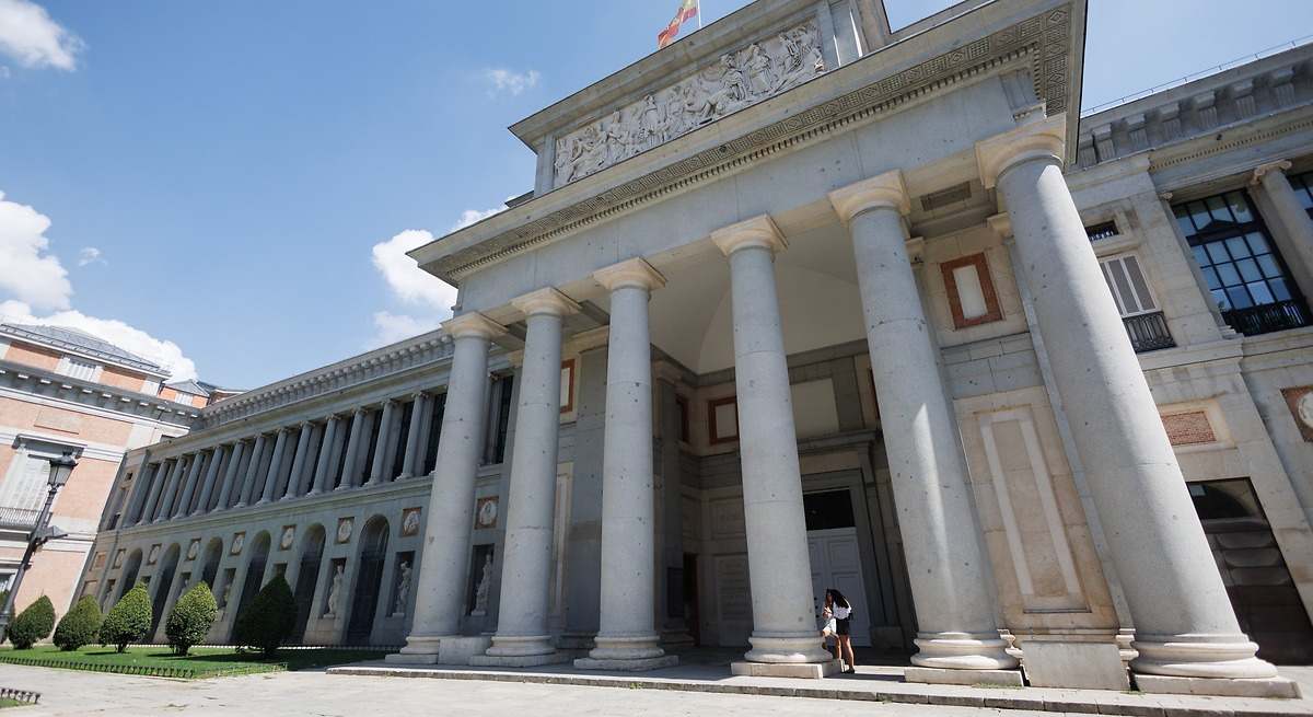 Museo del Prado