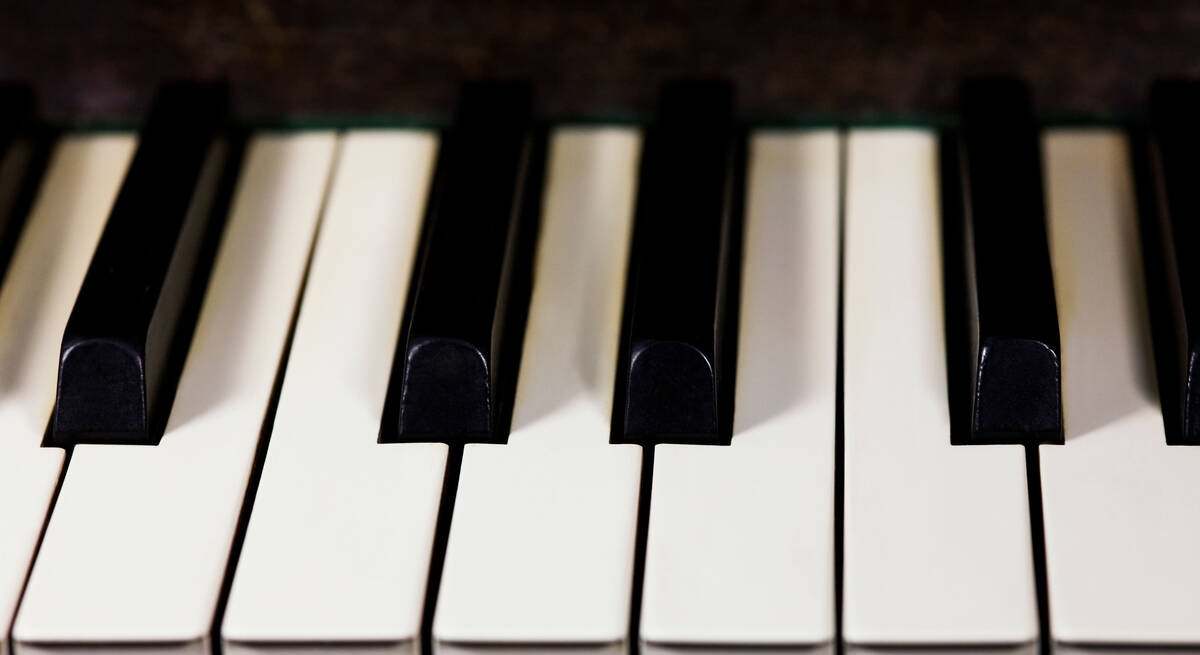 piano
