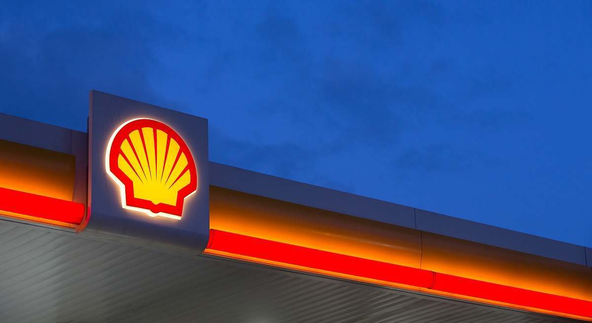 shell compra