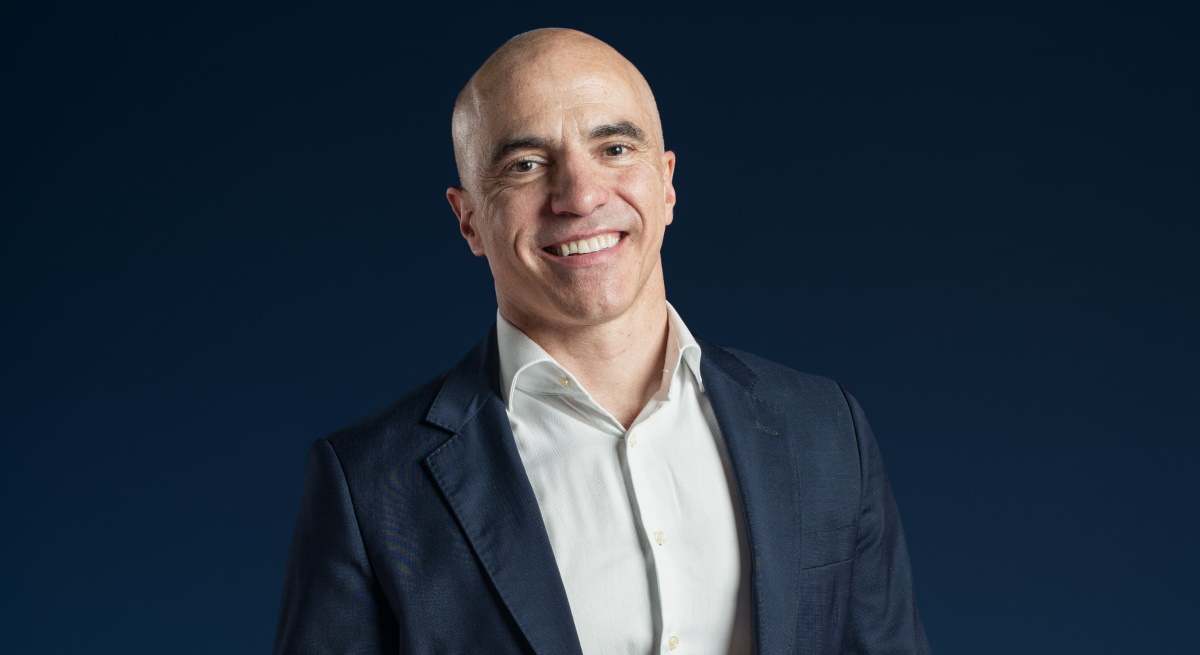 José Antonio Antón