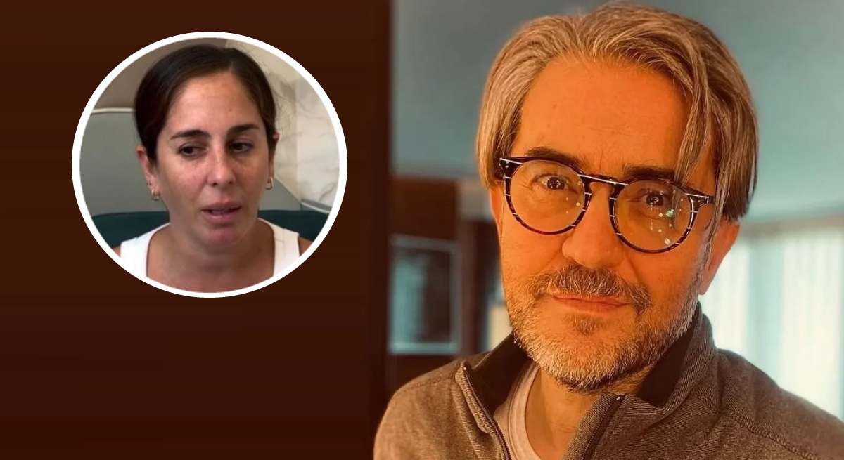 Máximo Huerta Anabel Pantoja 