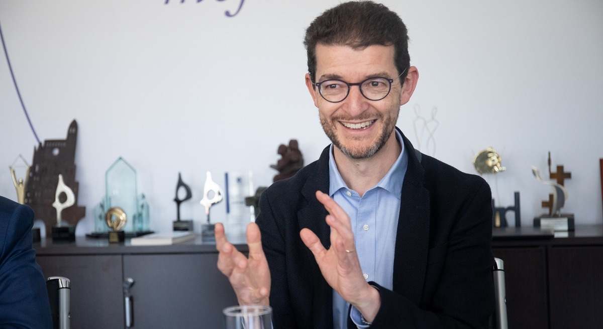 Carlos Martín Rivals