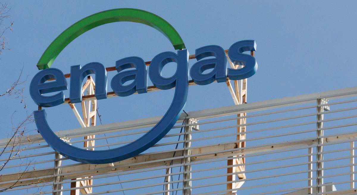 enagas