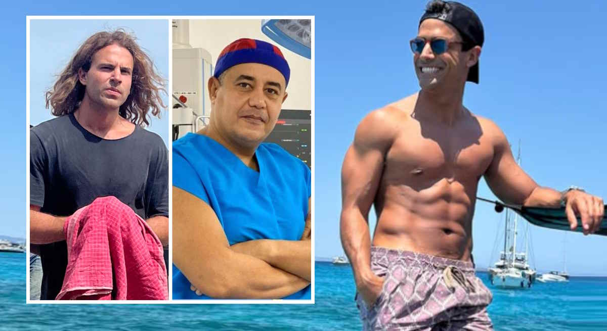 Juan Gonzalo Juango Ospina, el abogado penalista que representa a la familia del médico Edwin Arrieta