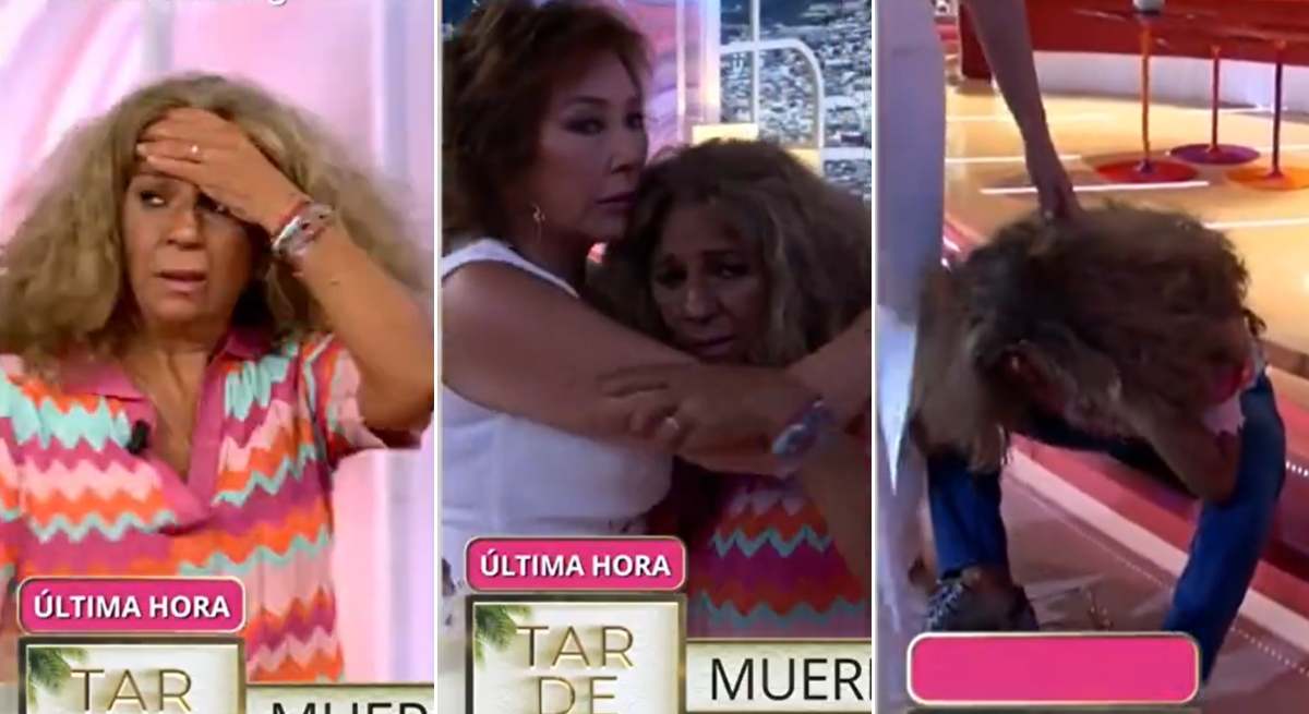 Lolita en TardeAR