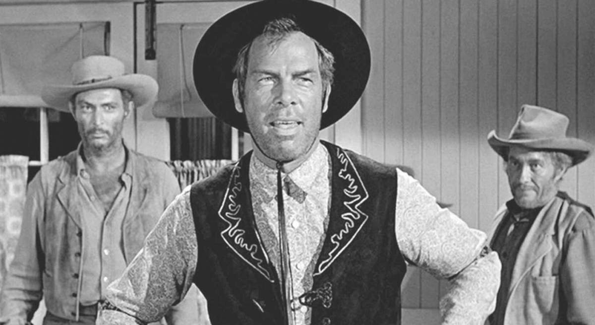 Liberty-Valance