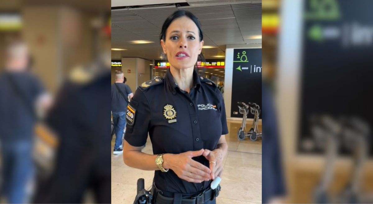 Policía Nacional