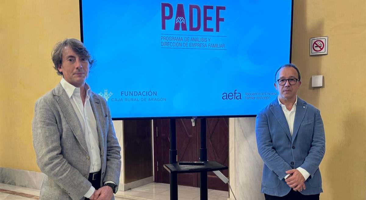 empresa familiar