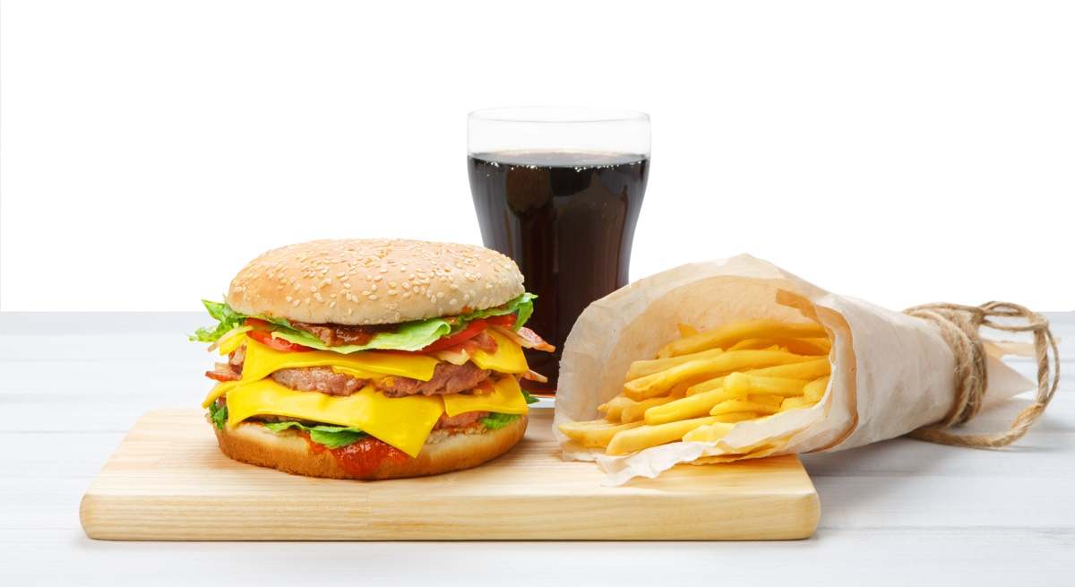 Fast food