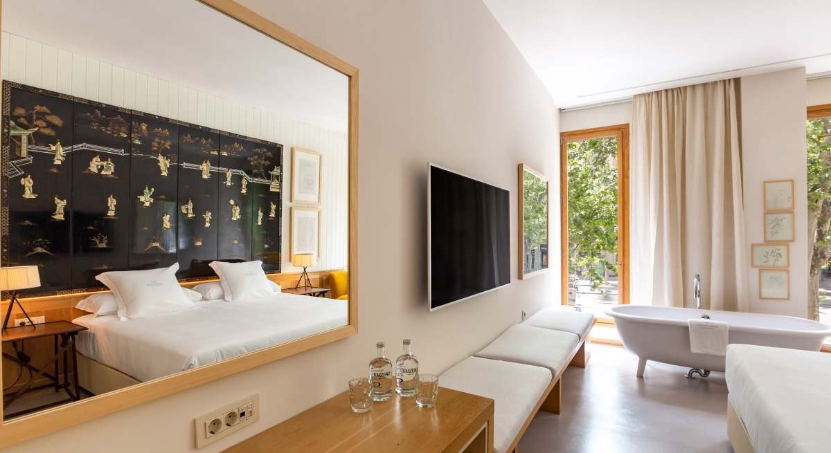 Margot House