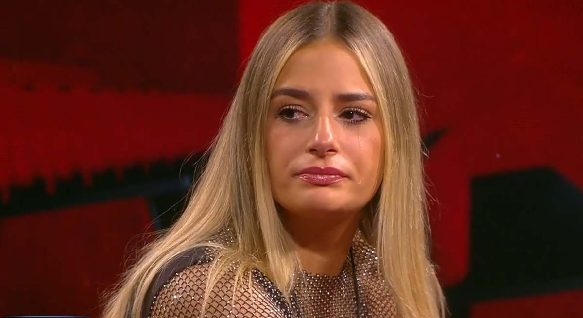 Laura Galera Gran Hermano