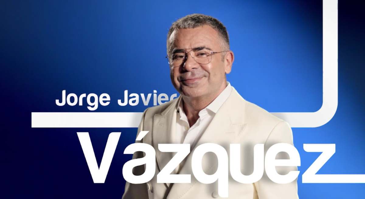 Telecinco nuevo logo