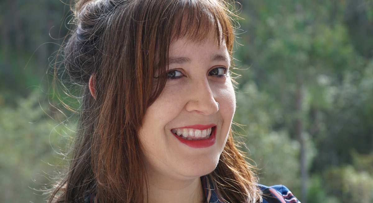 Aida M. Pereda