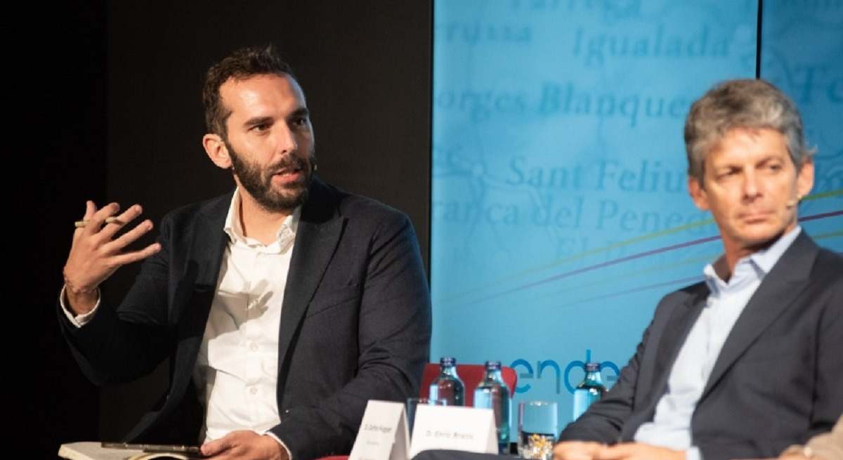 Carles Huguet. EE
