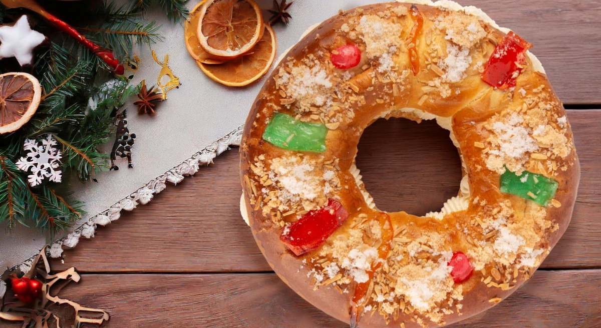 Roscón