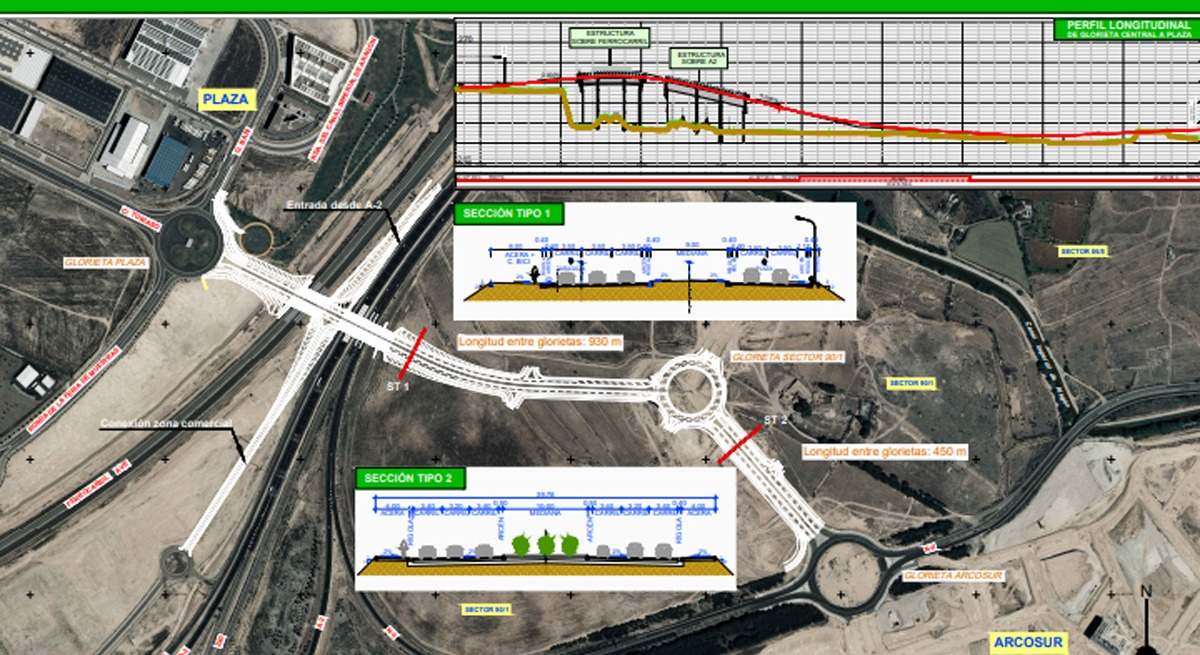 plataforma logistica zaragoza