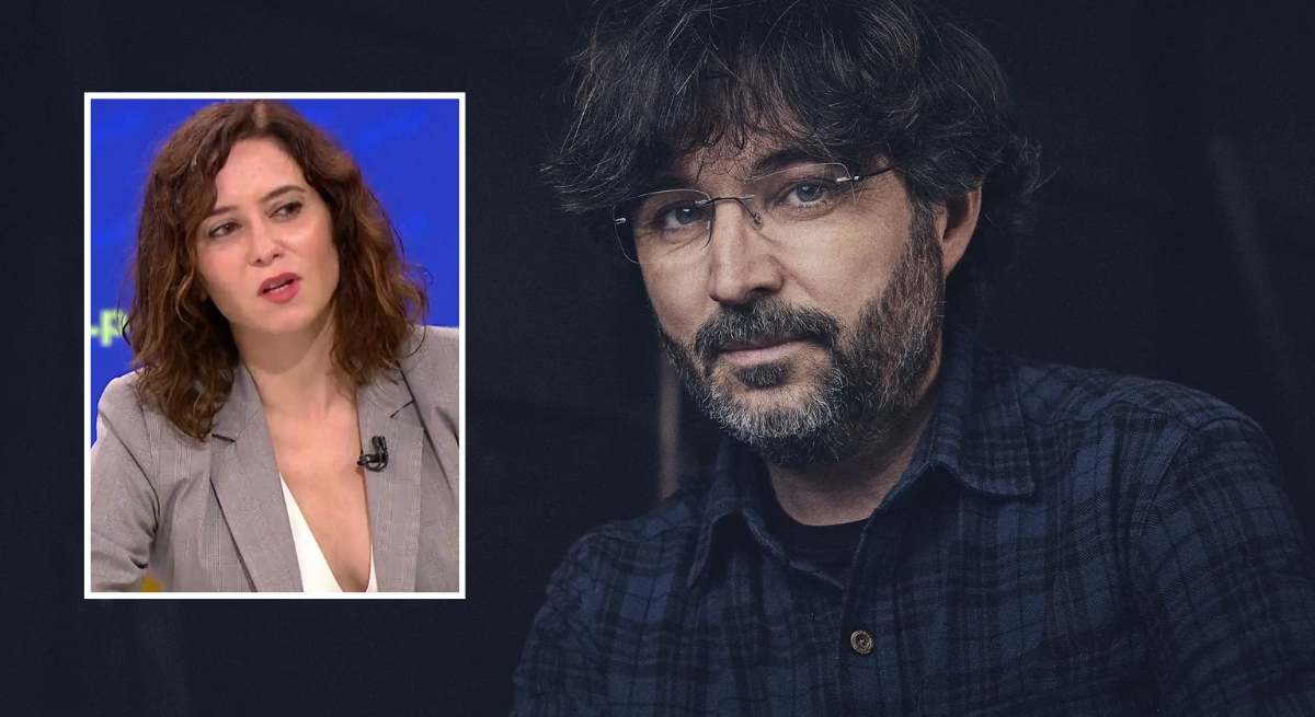 Jordi Évole y Ayuso