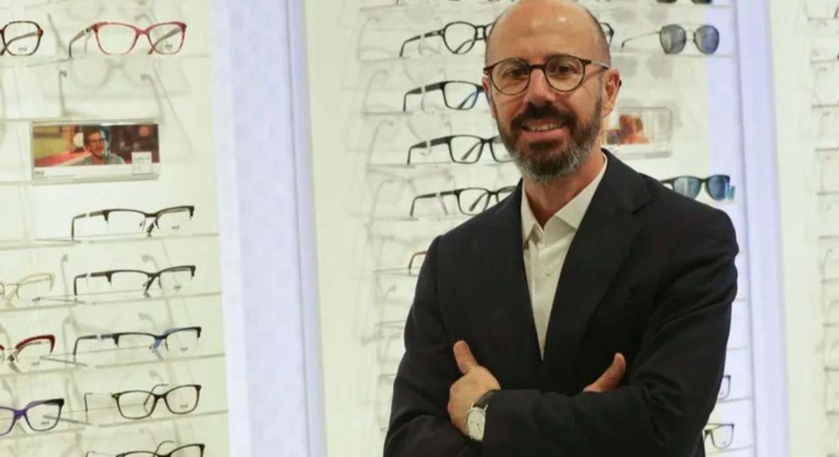 Carlos Piñeiro Franco. / Foto: César Quian.