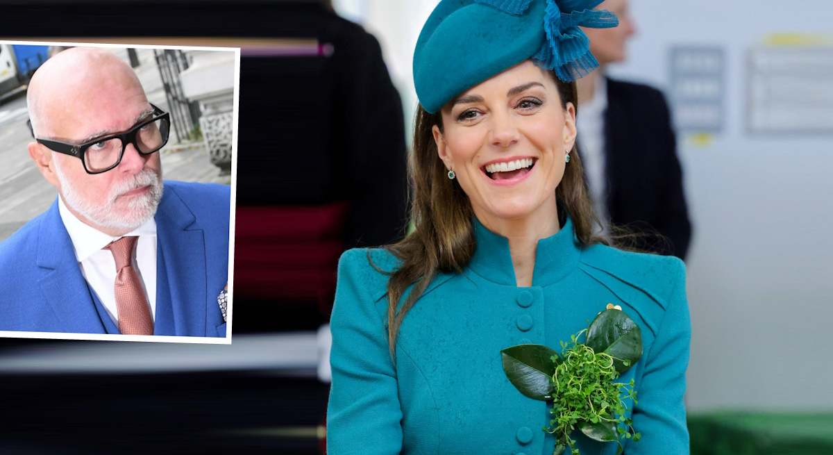 Kate Middleton