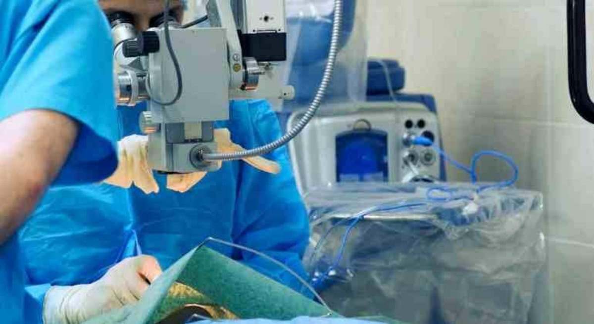 quirofano hospital operacion
