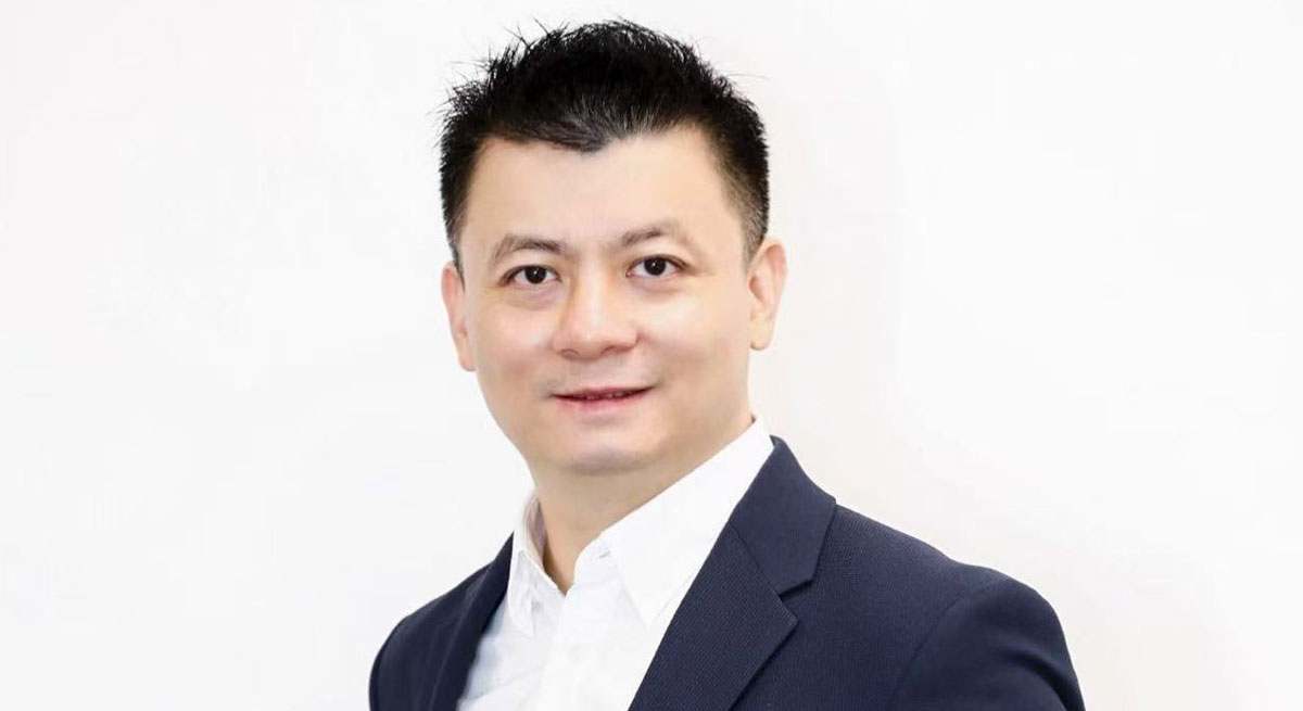 Jeff Zhang, presidente de Omoda/Jaecoo para Europa | Chery International