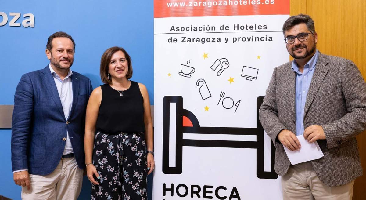 turismo zaragoza