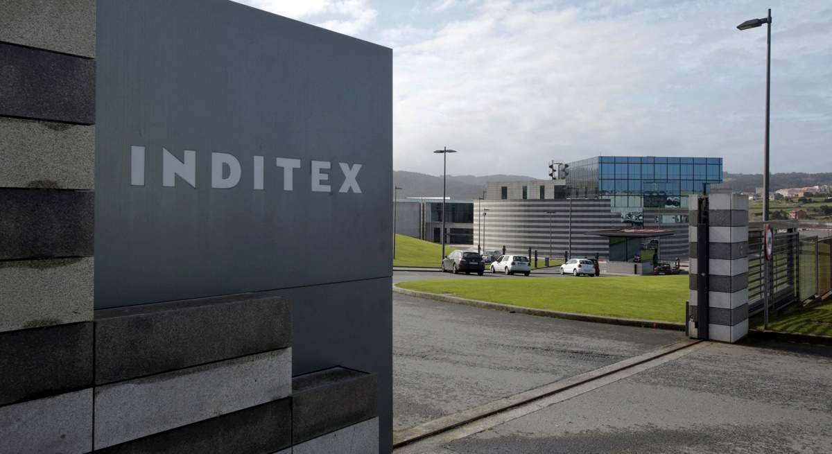 INditex