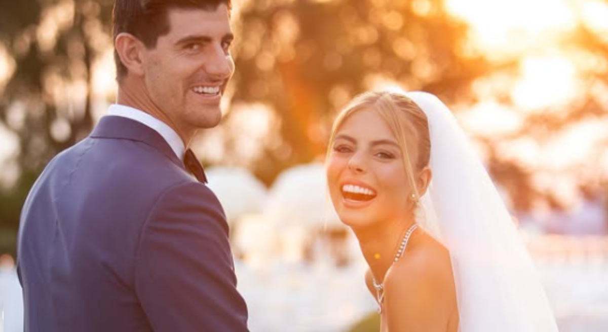 Thibaut Courtois