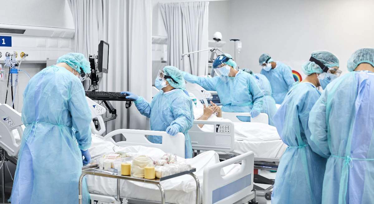 Hospital