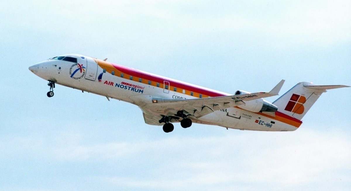 AirNostrum