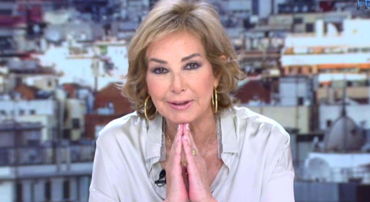 Ana Rosa Quintana 
