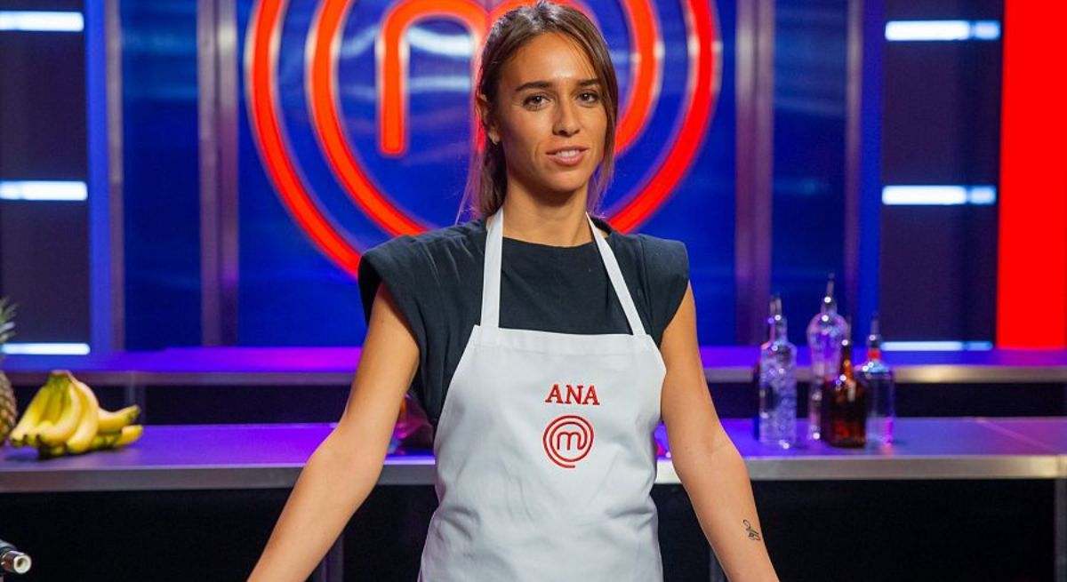 Quién es Ana, concursante de 'MasterChef 13': su profesión, su pareja y su deseo de abrir un negocio
