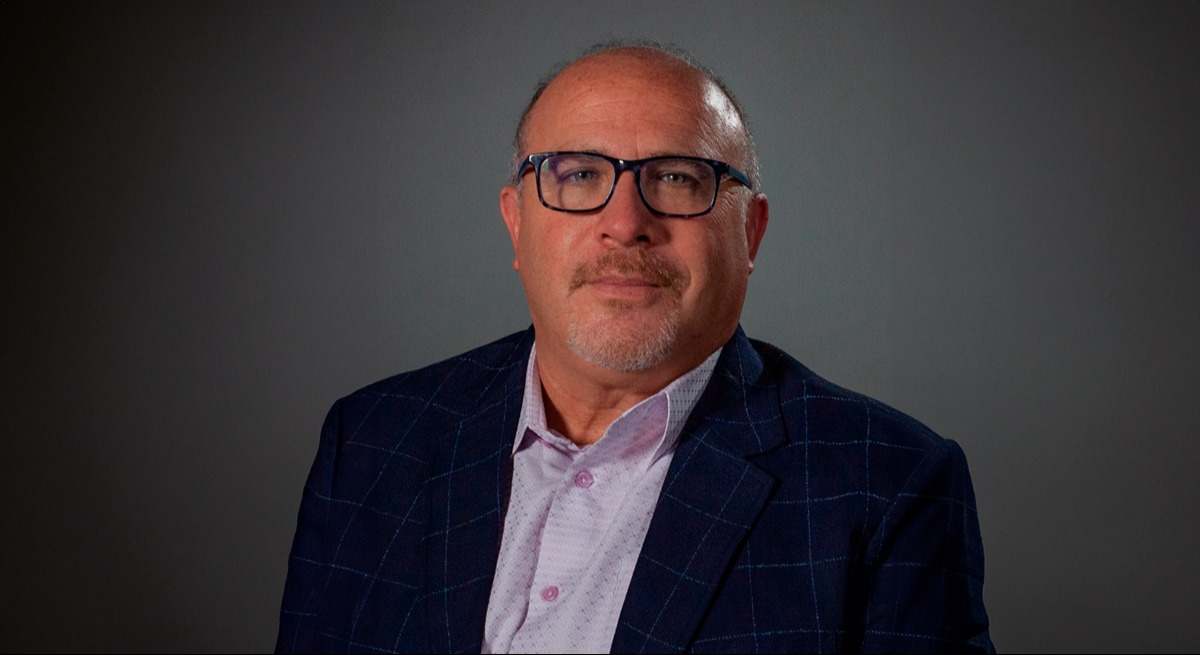 Anthony Morris, Chief Industry Innovation Officer en nCino