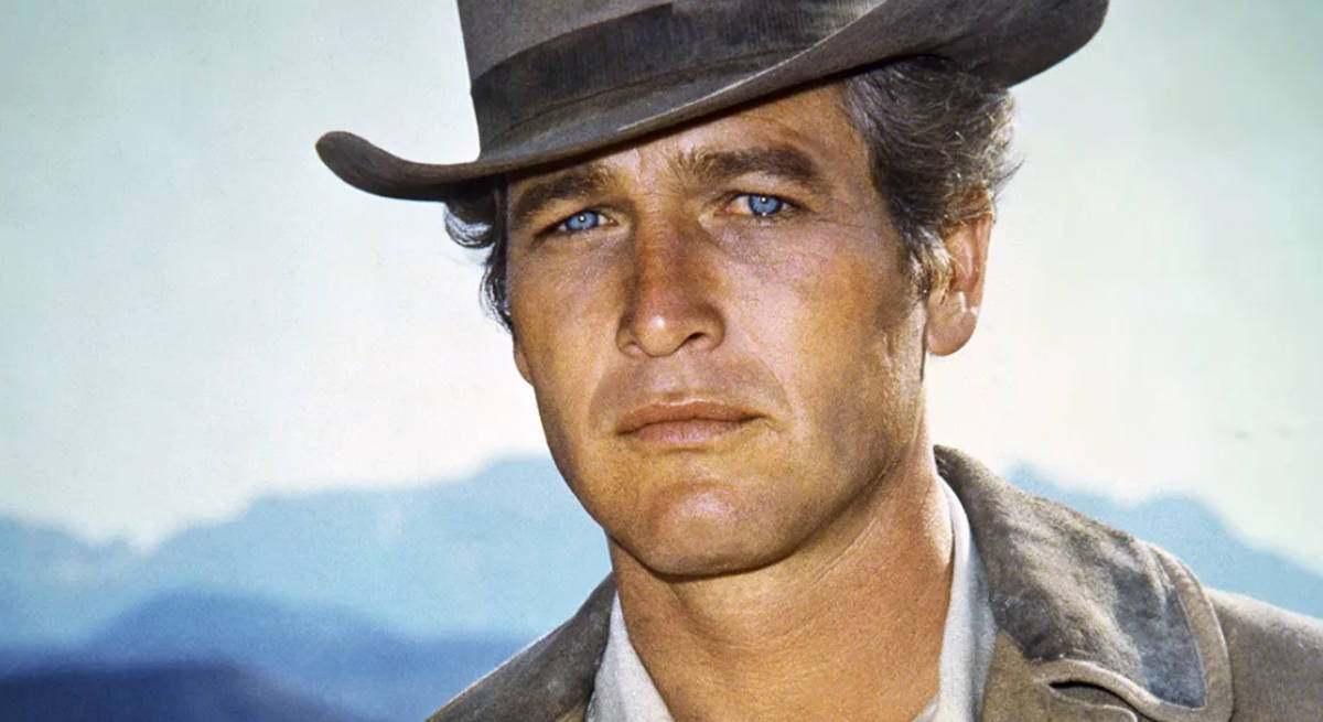 Paul Newman