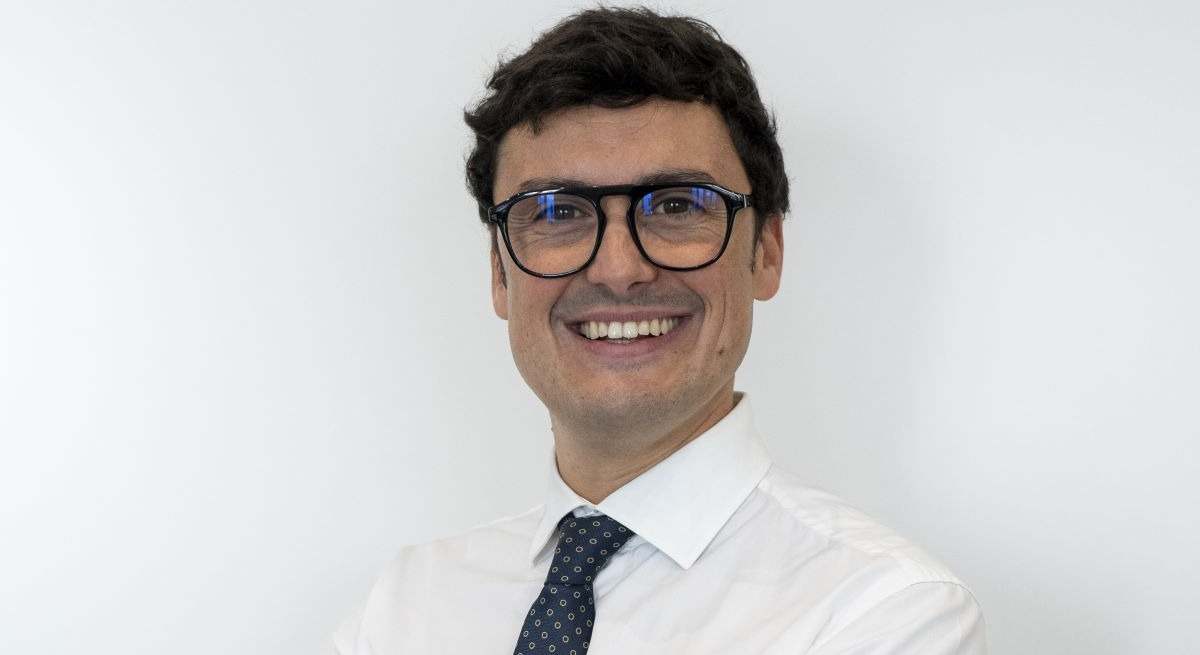 Carlos Matallana