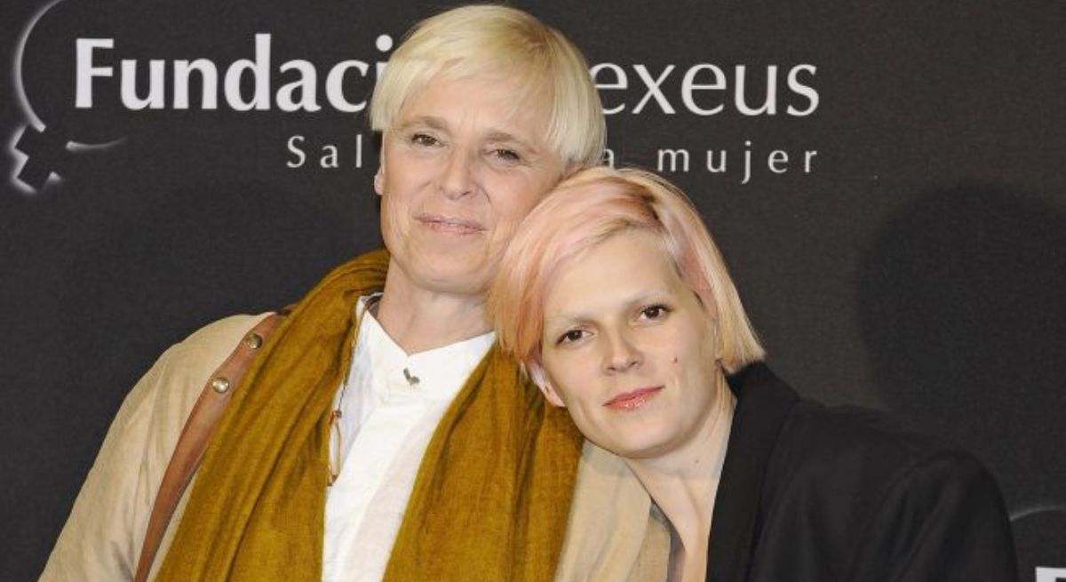 lucia y bimba