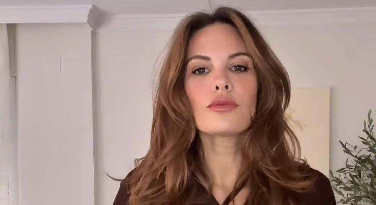 Jessica Bueno, invitada a 'De Viernes': de su ruptura con Luitingo a la polémica con su ex Jota Peleteiro