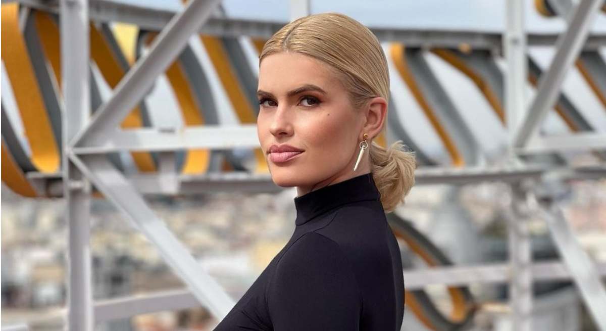 Adriana Abenia