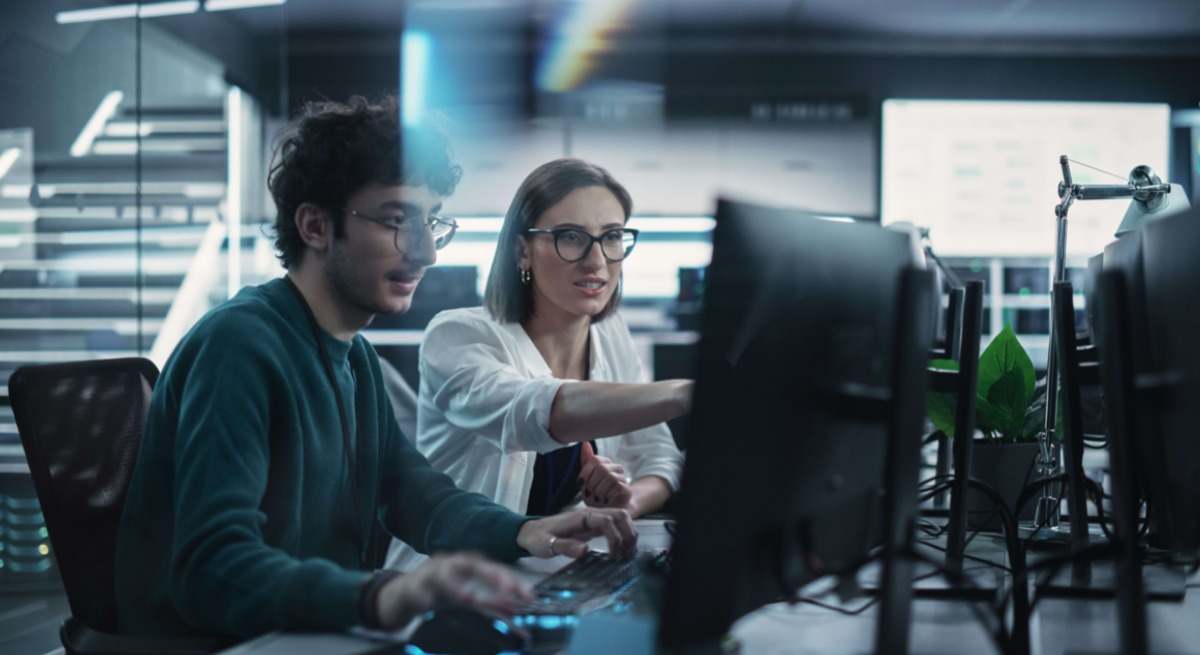 empleo tecnologia