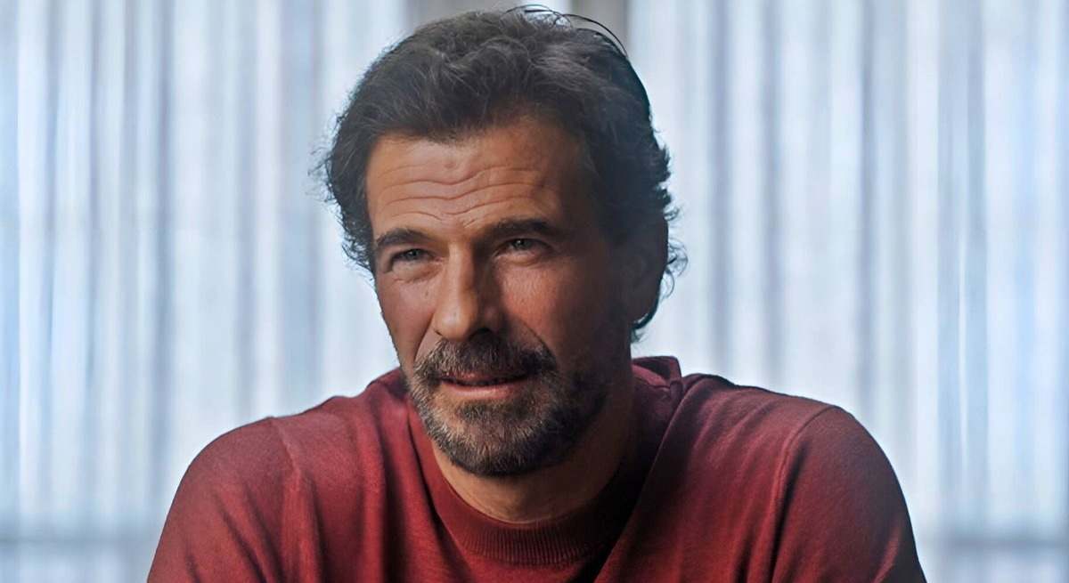Rodolfo Sancho en El caso Sancho