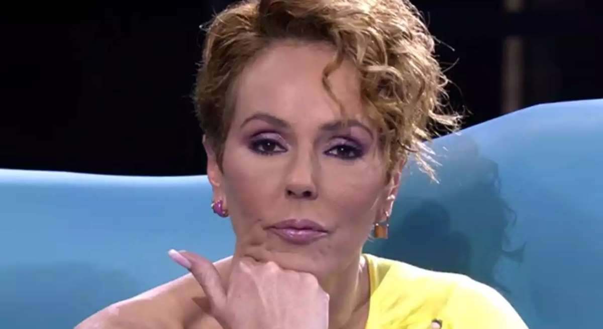 Rocío Carrasco