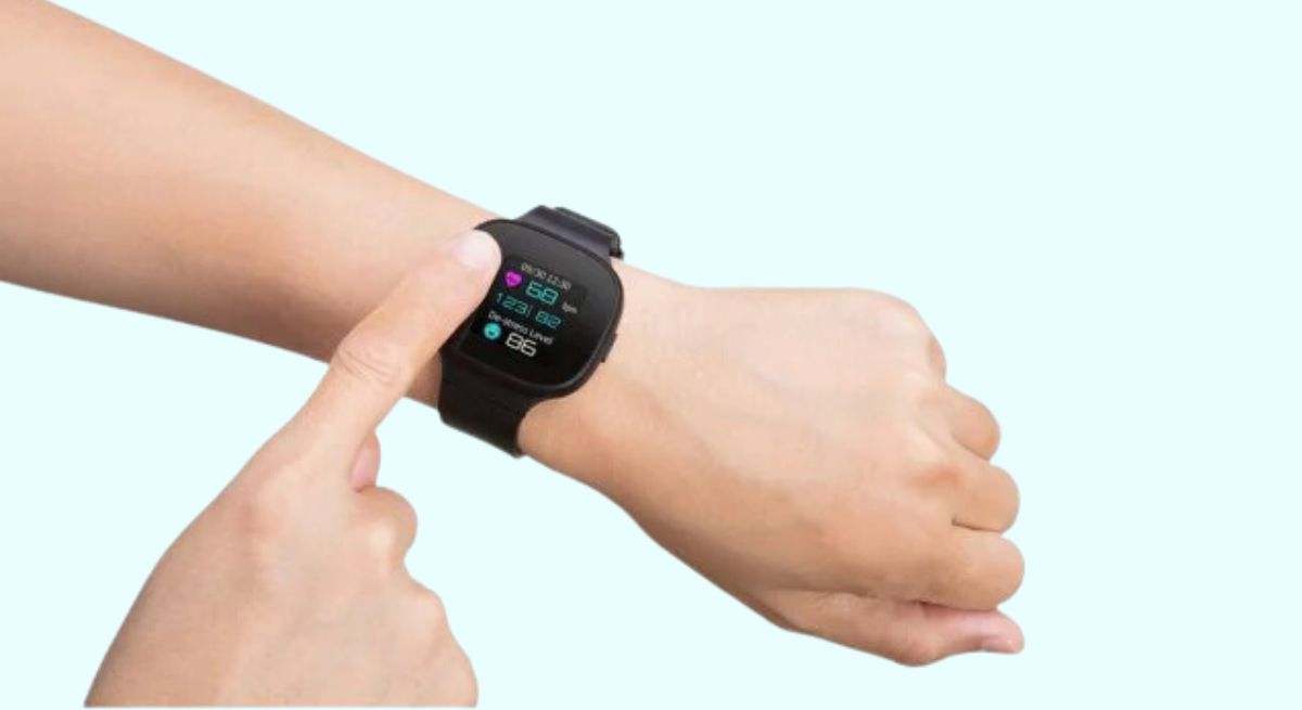 Smartwatch Asus