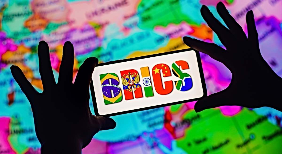 Brasil ha anunciado la entrada de NIgeria en los BRICS / EP