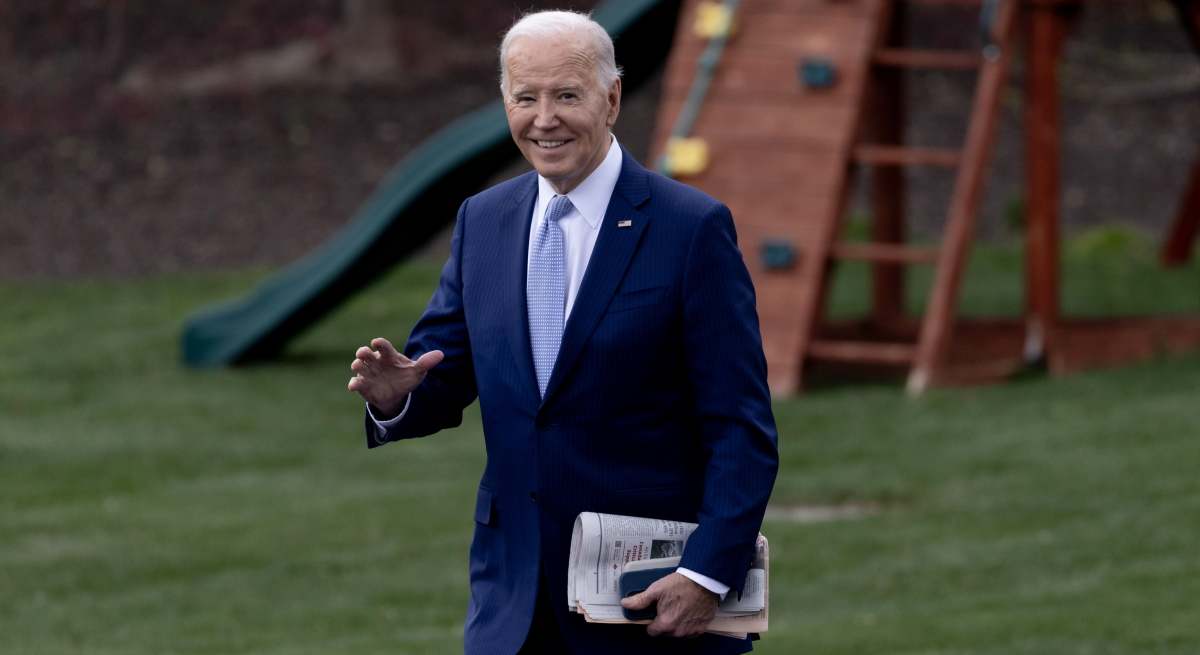 joe biden