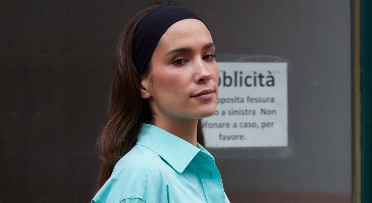 María Pombo. Fuente: Dreamstime.