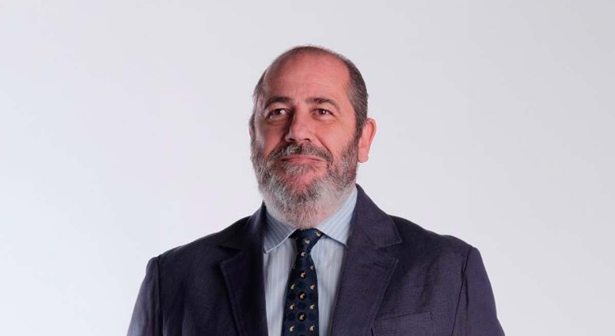 Jorge Escudero